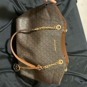 Michael Kors large bag